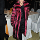 Image for article titled Why Is Every Celebrity In China Wearing Large Furs In 60-Degree Weather? Maybe For A Good Cause!